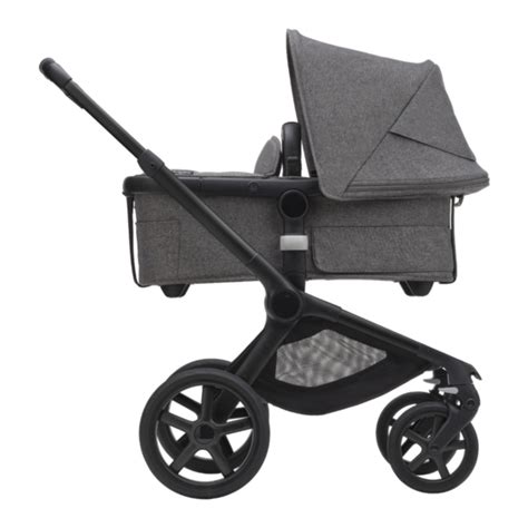 User Guide: Bugaboo Fox 5.